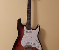 Santander Electric Guitar