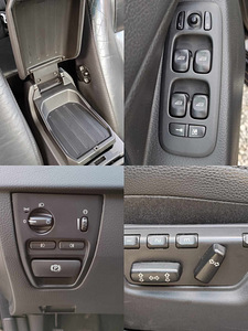 Volvo XC90 (5 фото из 11)