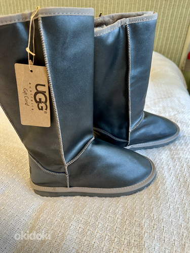 UGG saapad