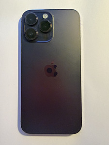 iPhone 14 Pro Max Deep Purple – 256 GB (2 foto / 3)