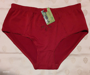 Новые трусы, XL (1 фото из 3)