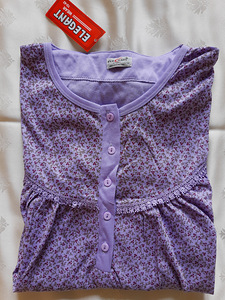 Новая ночная рубашка s. XL (2 фото из 4)