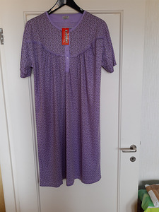 Новая ночнушка р. XL (2 фото из 3)