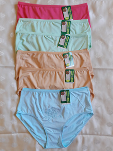 Новые трусики s. XL (3 фото из 3)