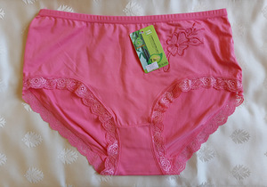 Pesupüksid, suurus XL-XXL, uued (1 foto / 3)