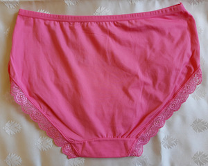 Pesupüksid, suurus XL-XXL, uued (2 foto / 3)