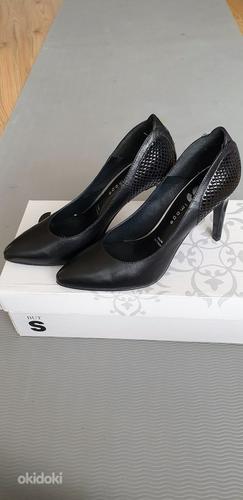 Женская официальная обувь (фото #1)