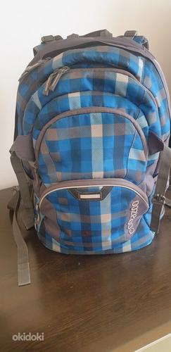 Школьная сумка Coocazoo (фото #1)
