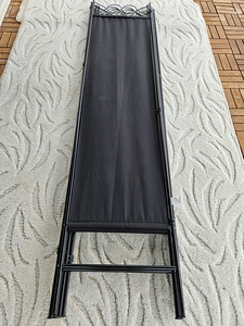 Sirm, ruumijagaja 200 x 180cm (2 foto / 4)