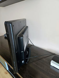 Philips televiisor, Arris digibox (3 foto / 10)