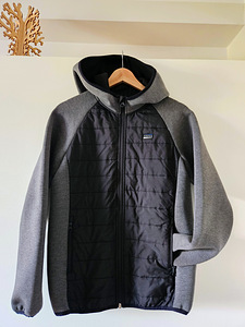 Jack&Jones poiste k/s jope 164cm (1 foto / 4)