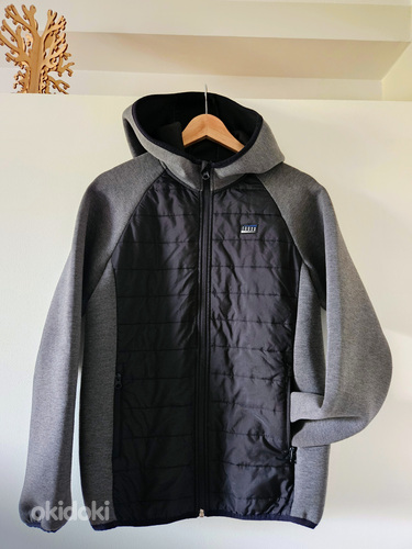 Jack&Jones poiste k/s jope 164cm