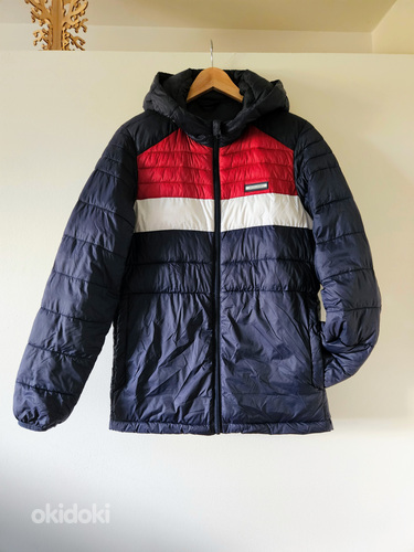 Jack&Jones poiste k/s jope 164cm