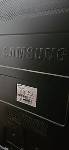 Телевизор Samsung (4 фото из 6)