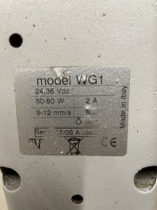 Mhouse tiibvärava automaatika (3 foto / 3)