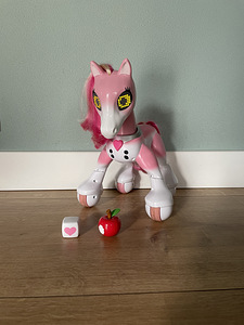 Zoomer pony (1 фото из 3)