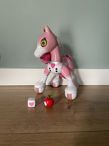 Zoomer pony (3 фото из 3)