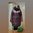 Naiste pikk jope / Женское пальто (фото #1)