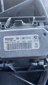 BMW E91 ventilaator (3 foto / 3)