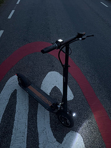 Gpad JoyRide (2 foto / 6)