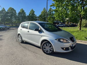 Seat Altea 1.9tdi (77kW) manu, reg. makstud (2 foto / 6)
