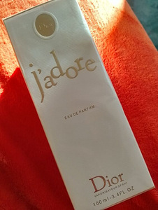 J'Adore L'or Eau de Parfum 100ml original