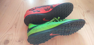 Кроссовки Nike Hypervenom (2 фото из 2)