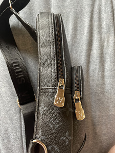 Сумки Louis Vuitton (3 фото из 10)