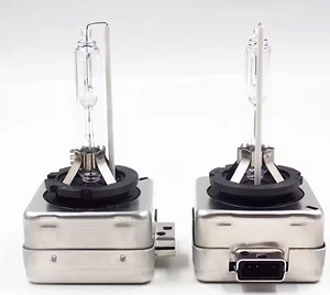 Xenon D1S ja D2S pirnid (3 foto / 3)