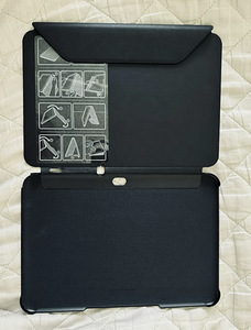 Samsung Galaxy Tab 8.9 (6 foto / 6)