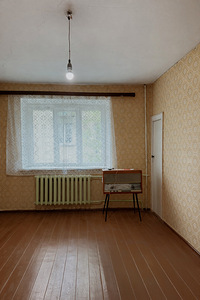 Tuuslari tn 16, Järve, Kohtla-Järve, Ida-Virumaa (3 foto / 9)