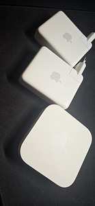 2x Apple Airport Express Base Station and Wifi Router