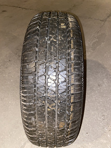Летние шины 175/70R13 (1 фото из 5)