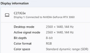 Gaming PC /Ryzen 7 / 16Gb / RTX 3060 / 2 SSD + HDD (4 foto / 5)