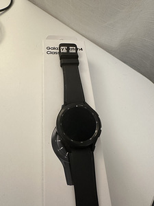 Samsung Galaxy Watch4 Classic 46 (2 foto / 2)