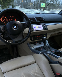 BMW x5 e53 4.4 v8 190k läbisõit (7 foto / 15)