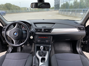 2014a BMW X1 (5 фото из 6)