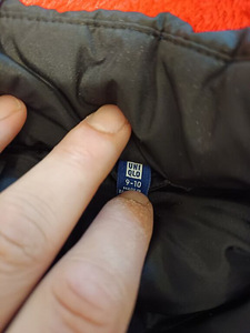 Vest (2 foto / 2)