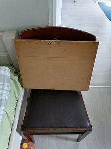 Maal (2 foto / 2)