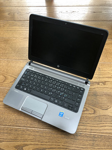 HP Probook 430g1 laptop