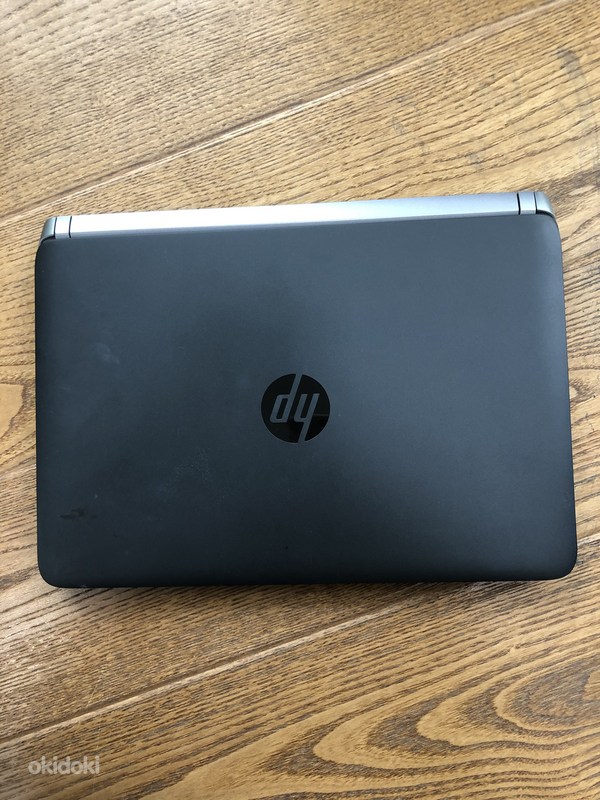 HP Probook 430g1 ноутбук (фото #2)
