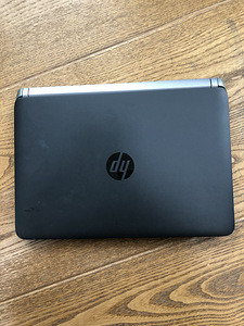 HP Probook 430g1 laptop (2 foto / 2)
