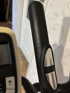 HAMMER Crosstech XTR elliptiline trenažöör (3 foto / 5)