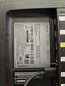 Samsung curved Smart Tv 49” (3 foto / 3)