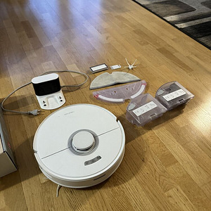 Xiaomi Roborock Q7 Max (2 фото из 5)