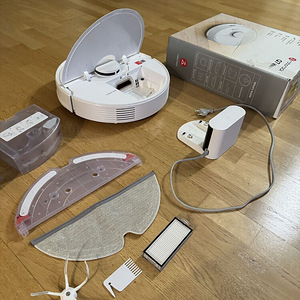 Xiaomi Roborock Q7 Max (5 фото из 5)