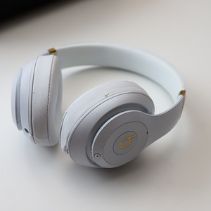 Beats Studio 3 Wireless kõrvakalpid (4 foto / 6)