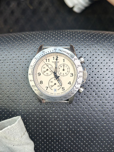 Tissot V8 käekell, originaal (3 foto / 3)