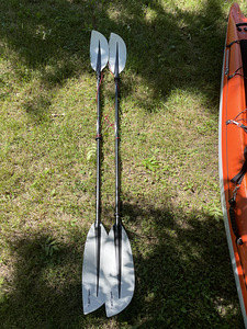 BIC Scapa kajakkid (10 foto / 10)
