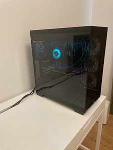 Mänguarvuti rtx 4070 ryzen 7 5800x3d 64gb ddr4 2tb ssd (2 foto / 7)
